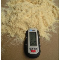 Hygrometer for materials ARW 125-G